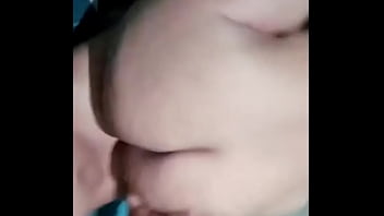 Tante Kesepian Merintih Sange Saat Suaminya Pergi Ke Sawah