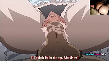 Review Hentai Ibu Tiri Tak Tahan Nafsu Dan Gantiin Suami Dengan Anak Tirinya Bagian 03 Tanpa Sensor