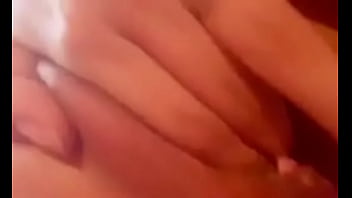 Mi Perra Me Manda Un Video Caliente Masturbándose Y Pidiendo Verga