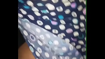 Tante Kesepian Merintih Rindu Digituin, Dah Lama Banget Nggak Kebagian Ngewe