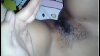 Nafsu Membara Naela