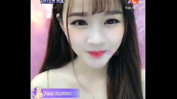 Gadis Asia Manis Banget Lagi Live Di Uplive, Bikin Panas Dan Pengen Liat Lebih Banyak