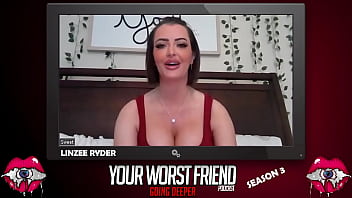 Linzee Ryder: Sahabat Terburuk Yang Menggoda, Menyelami Kemesraan Sang Milf