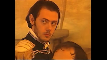 Napoleon Xxx #1 – Kisah Penaklukan Seksual Sang Penakluk Dari Prancis