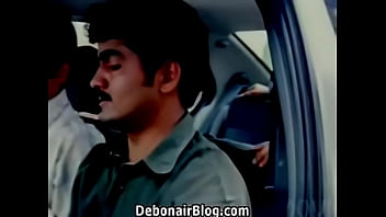 Malam Panas India Yang Tak Terlupakan