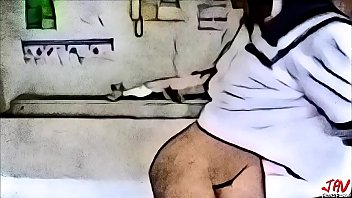 Perawat Lesbian Jav “memeriksa” Pasien Seksi Dengan Cara Yang Tak Terduga (animasi)