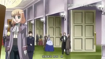 Pelajaran Panas A45 Anime Sub Indo: Episode 2 – Rayuan Gadis Tersesat