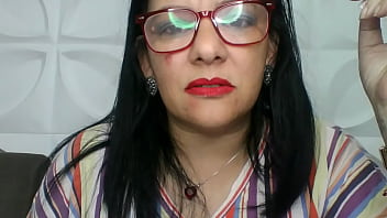Sogra Delícia Querendo Foder