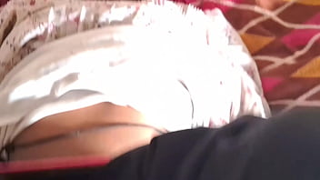 Bhabhi Ki Chudai Ka Asli Maza, Honeymoon Ki Subah Bhaiya Ke Saath Gaaon Ki Masti