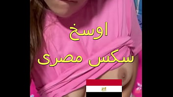 Arab Nakal Dari Mataria Pamer Celana Dalam Di Balkon, Tetangganya Turun Dan Menghajar Memeknya, Tubuh Desa Montok Penuh Susu