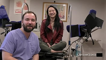 Kisah Zoe Lark: Kamp Konsentrasi Rahasia China Dan Petualangan Seks Dokter Tampa – 7 Jam Film Panas Eksklusif Di Bondageclinic!