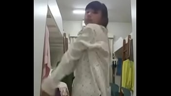 Mantan Kekasih Cindo Seksi Telanjang Dan Menggoda