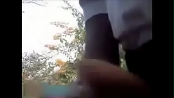 Tante Desi Yang Haus Sperma