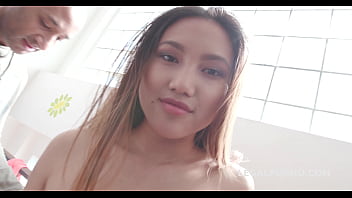 Tiga Sange Lola Shine, Monika Wild, Dan May Thai Main Fistfuck Anal Dan Dihajar Tiga Kontol Gede