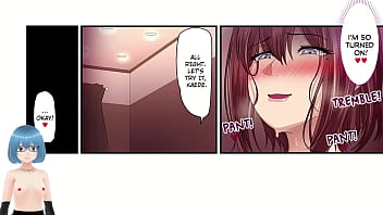 Kaede Dan Pacar Tua Kaya Yang Menggairahkan