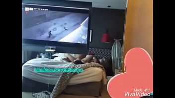 Debora Shannika Ermytiawan, Si Panlok Amoy Yang Menggoda Di Film Miss Leechan Indo 3