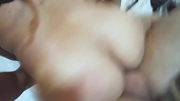 Minta Digilir Lebih Keras Sampai Mabuk Kepayang