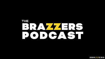 Podcast Brazzers Episode 2: Ryan Reid Dan Gal Ritchie Menggoda, Masukkan Kode Xvpromo Untuk Diskon Eksklusif Di Situs Resmi