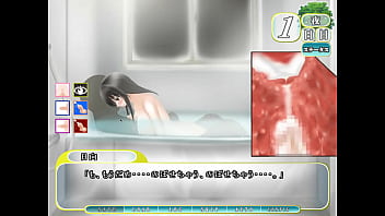 Saat Musim Panas Bersama Mei-chan, Aku Lebih Memilih Memainkan Game Porno Ini Ketimbang Mengurus Hidupku Yang Berantakan.