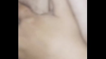 Gadis Panas Selingkuh Saat Suami Pergi Kerja, Adegan Mesra Dengan Kekasih Gelap