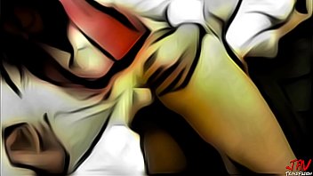 Dua Pelacur Lesbi Jav Hot Menganiaya Rekan Kerja Mereka Dengan Layanan Anal