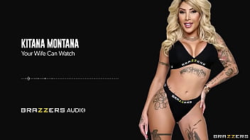 Istri Anda Bisa Nonton Kitana Montana / Brazzers / Masukkan Kode Xvpromo Di Situs Resmi Untuk Diskon