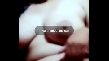 Panggilan Video Panas Dari Kanpur Dengan Desahan Mesra