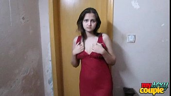 Istri India Sonia Melepas Shalwar Suit Hingga Telanjang Dan Ditiduri Dengan Brutal