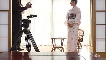 Misi Rahasia Sang Jenderal Perempuan: Mengapa Kau Datang Ke Jepang?