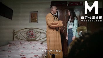 Biksu Shaolin Tiongkok Gunakan Kontolnya Untuk Memuaskan Para Wanita Pemuja