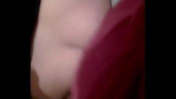 Hijab Seksi Di Toilet, Pantat Besar Kontol Gede