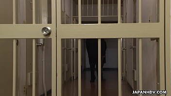 Pemeriksaan Dubur Paksa Untuk Narapidana Perempuan Asia