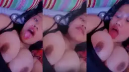 Gadis Muda Penggoda Yang Menggoyang Warisan Siskaeee