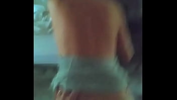 Candi Annie, Milf Tua Yang Menggoda, Membungkuk Untuk Ditembak Dari Belakang Pagi Hari Hingga Pantatnya Penuh Dengan Cairan Pria