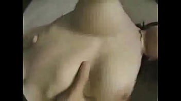 Tante Cina Montok Naik Ganas