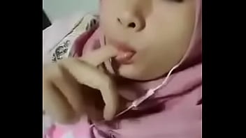 Panggilan Mesum Dengan Cewek Berjilbab