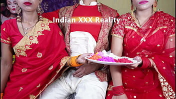 Pesta Holi India Yang Panas: Adegan Bercinta Berahi Dalam Bahasa Hindi