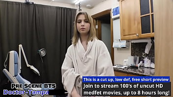 Jebakan Tak Terduga Dr Tampa: Daisy Bean Tergoda Dan Tergilas Nafsu