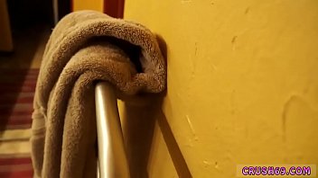 Melampiaskan Nafsu Dengan Gadis Arab Yang Menggoda
