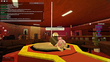 Roblox’ta Türkçe Seks Ve Erotik Oyunlar