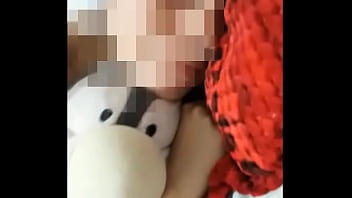 Kekasihku Dari China, Kau Adalah Hadiah Seksi Yang Memikat Hatiku
