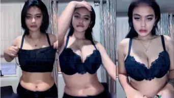 Dj Joice Bikin Pascol Jadi Tegang Dan Bergairah