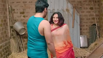 Goyangan Seksi Dari Serial India