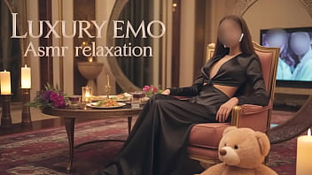 Gadis Arab Putih Salju Dari Los Angeles Bikin Kamu Teler Dengan Asmr Masturbasi Dan Erangan Orgasme Yang Menggoda