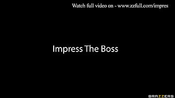 Bikin Bos Gila Nafsu – Jamie Michelle / Brazzers / Tonton Full Di Www.zzfull.com/impres