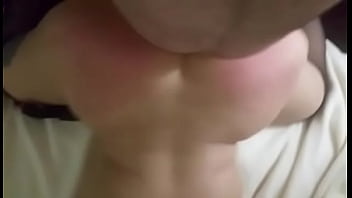 Istri Putih India Yang Menggoda Dan Liar Di Ranjang