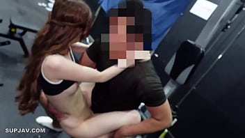 Gadis Jepang Nakal Dan Menggoda 0726