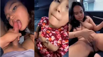 Gadis Montok Berbadan Mungil Menggoda Dengan Penuh Nafsu