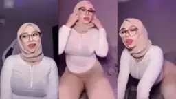 Goyang Twerk Binal Hijab 2: Gerakan Menggoda Yang Bikin Nafsu Membara