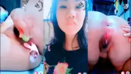 Pink Basah Memek Tante Yang Menggoda